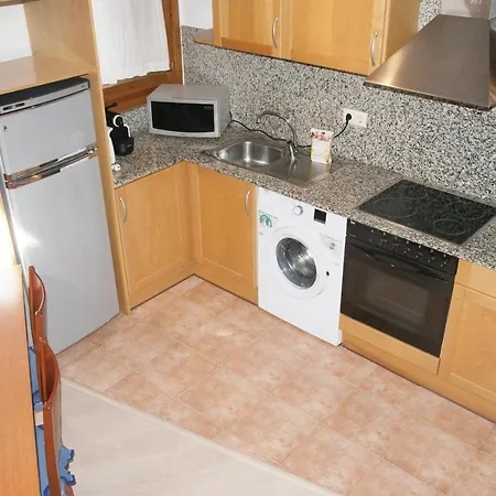 Xxxxxxxxxx Apartamento