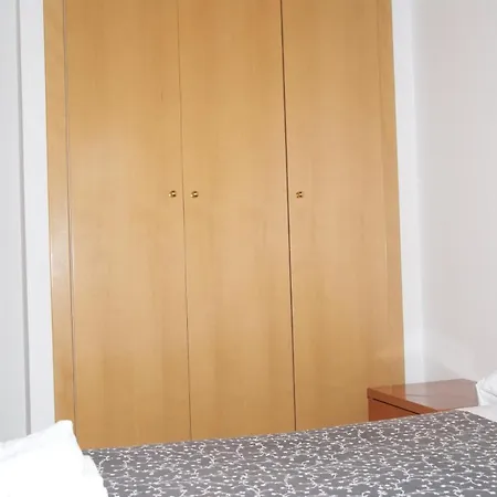 Xxxxxxxxxx Apartamento Benasque