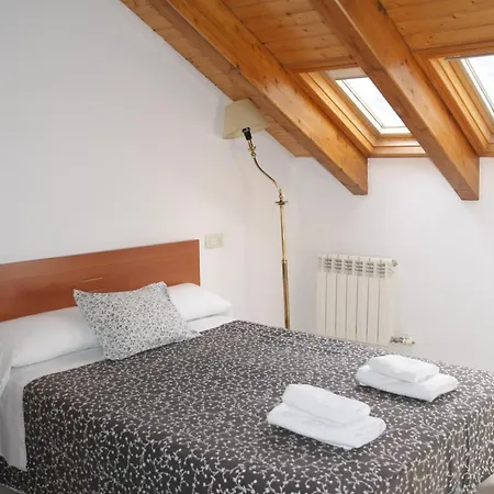 Apartamento Xxxxxxxxxx Benasque