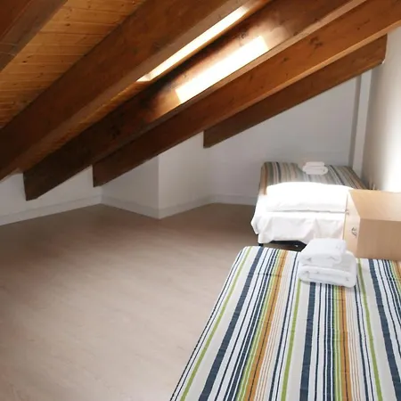 Apartamento Xxxxxxxxxx Benasque
